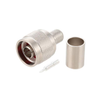 Coaxial Connector (RF) Assemblies - 6099-PE4550-ND - DigiKey