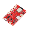 LCD, OLED, Graphic - 5131-DIS04028H(WITHOUT CASE)-ND - DigiKey
