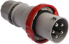 Industrial Power Connectors - 7249154 - RS Components, Ltd.