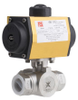 Pneumatic Actuated Valves - 7998768 - RS Components, Ltd.