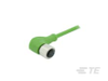 M8/M12 Cable Assemblies - 5000004848-SE - TE Connectivity