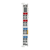 KL9185 | Potential distribution terminal, 4 x 24 V DC, 4 x 0 V DC -  - Beckhoff Automation LLC