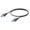 USB Cables -- 281-2581730018-ND - Image