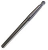 1&deg; 2 Flute Tapered Ball Die & Mold Tools - Series 251 -- 251-00214 - Image