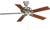 P2521-09CH Fans-Ceiling Fans - 604746 - Capital Lighting, Inc.