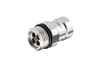 Industrial Circular Connectors - 643508 - RS Components, Ltd.
