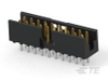 PCB Headers & Receptacles - 4-2509875-0 - TE Connectivity