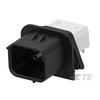 Headers, Male Pins - 1734-2394674-6-ND - DigiKey