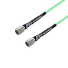 Coaxial Cables (RF) - 6099-PE3C11112-48-ND - DigiKey
