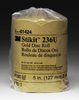 3M Stikit 236U Aluminum Oxide Disc Roll Very Fine Grade P180 Grit - 6 in Diameter - 01439 - 051144-01439 - R. S. Hughes Company, Inc.