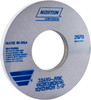 Norton® 32A80-JVBE Vitrified Wheel - 66253262696 - Norton Abrasives