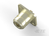 Coax Connectors - 1057284-1 - TE Connectivity