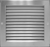 Return Air Grille -- 550 Series - Image