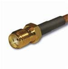 RF Connectors / Coaxial Connectors - 132117 - VAST STOCK CO., LIMITED