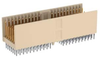 Backplane Connectors - Hard Metric, Standard - 064097 - Lingto Electronic Limited