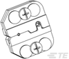 Hand Crimping Tools - 91910-1 - TE Connectivity