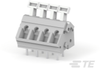PCB Terminal Blocks - 2834077-3 - TE Connectivity