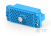 Rectangular Wire & Cable Connectors & Housings - 201532-2 - TE Connectivity