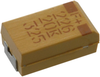 Capacitor Tant, 680Uf, 2.5V; Capacitance Kemet -- 10J6710