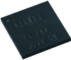 Mcu, 8Bit, Pic18, 64Mhz, Qfn-64; Product Range Microchip - 76R6747 - Newark, An Avnet Company