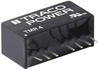 Dc-Dc Converter, 5V, 0.8A; Power Supply Approvals Traco Power - 92AH0631 - Newark, An Avnet Company