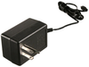 Ac-Dc Converter, External Plug In, 1 O/p, 24V; Power Supply Approvals Desco - 23K1566 - Newark, An Avnet Company