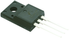Mosfet, N Channel, 1.5Kv, 8Ohm, To-220F-3; Channel Type Onsemi - 28X8007 - Newark, An Avnet Company