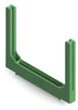 Card Conn, Single Side, 24Pos, Wire Wrap; Card Edge Connector Type Edac - 67AJ5549 - Newark, An Avnet Company