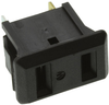 Connector, Iec Power Entry, Socket 15A; Product Range Schurter - 92F3539 - Newark, An Avnet Company
