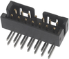 Connector, Header, 14Pos, 2Row, 2Mm; Connector Systems Molex - 59J1889 - Newark, An Avnet Company