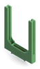 Card Edge Conn, Single, 10Pos, Th; Card Edge Connector Type Edac - 65AJ4109 - Newark, An Avnet Company
