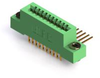 Card Edge Conn, Dual, 20Pos, Wire Wrapos; Card Edge Connector Type Edac - 65AJ6652 - Newark, An Avnet Company