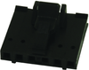 Ffc/fpc Connector, Plug, 6 Position, 1Row; Pitch Spacing Amp - Te Connectivity - 97C5084 - Newark, An Avnet Company