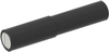 7Mm Magnetic Conn, 4Mm Jack, 12A, Black; Gender Cal Test Electronics - 42AH1321 - Newark, An Avnet Company