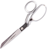 Bent Trimmer, 3.5, Carbon Steel; Scissor Type Klein Tools - 17AC7731 - Newark, An Avnet Company