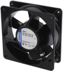 Axial Fan, 119Mm X 38Mm, 230Vac, 94Cfm, 40Dba; Nominal Rated Voltage Ac Ebm-Papst - 86K9864 - Newark, An Avnet Company