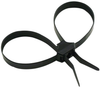 Cable Tie, 503.4Mm, Nylon 6.6, 150Lb; Cable Tie Material Multicomp Pro - 01AH6146 - Newark, An Avnet Company