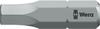 Hex Bit, Size 5.5Mm X 25Mm; Bit Type Wera - 49AC1250 - Newark, An Avnet Company