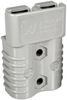 Connector Housing, 2Pos, Grey; Product Range Anderson Power Products - 41AH6219 - Newark, An Avnet Company