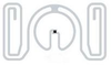 UHF Gen 2 RFID Satellite Tag - 116009 - GAO Tek, Inc.
