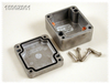 Small Enclosures - Diecast Enclosures -- 1590Z061 - Image