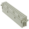 Backplane Connectors - 09062483201 - 904780-09062483201 - Win Source Electronics