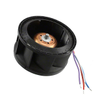 Fans, Thermal Management - DC Brushless Fans (BLDC) -- 1315816-RER1013614N2HHA