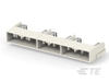 PCB Headers & Receptacles - 2219636-1 - TE Connectivity