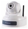 IP Pan Tilt Camera with Remote Control