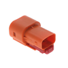 Rectangular Connector Housings - 2103177-4-ND - DigiKey