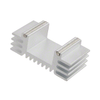 Heat Sinks -- 273-DV-T263-101E-TR-ND