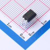 Optocoupler/LED/Digital Tube/Photoelectric Device >> Optocouplers - Phototransistor Output -- FOD814 - Image