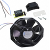 AC Fans - 381-3139-ND - DigiKey