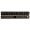 Basic, Surge 20 Amp 10 Outlet NEMA 5-20R PDU with 5-20P - 9BG2-101001 - Belden Inc.
